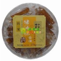 礼记猪油糕软糖（四宝）378克