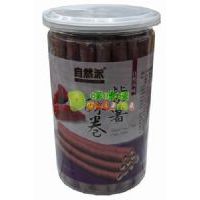 自然派紫薯酥卷220克