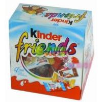 Kinder Friendsɿ200