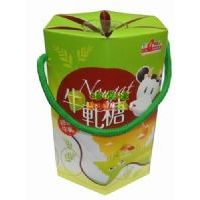 海龙王牛轧糖（绿茶味）150克