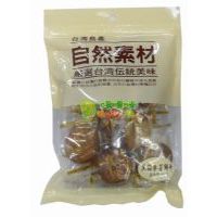 自然素材黑糖麦芽饼干85克