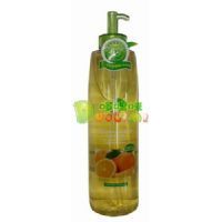 柏缇有机鲜橙维C沐浴露1000ml