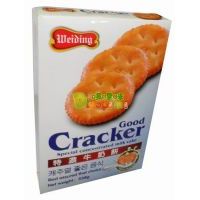 味丁特浓牛奶饼338克