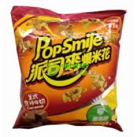 派司麦爆米花（美式焦糖味）45克