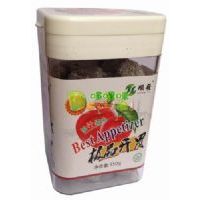 顺发极品开胃350克