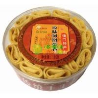 嘉记园凤凰蛋卷（原味）180克