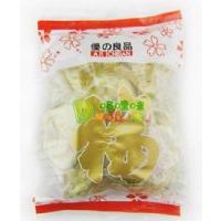 优之良品泰国进口金枕头榴莲干250克