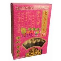 车厘哥夫纸盒装凤凰蛋卷200克