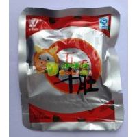 骥洋食品散装五香牛肚500克