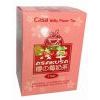 卡萨浅草樱之莓风味奶菜125克