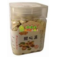 百回味开心果（小瓶）125克