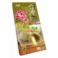 皇族台湾麻署（艾草红豆味）200克