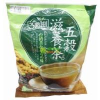 三点一刻五谷滋养茶390克袋装
