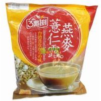 三点一刻燕麦薏仁露390克袋装