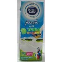 香港子母奶（原味）250ml