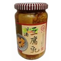 江记甜酒豆腐乳370克