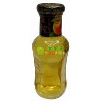 世外农庄生榨原汁原浆饮料（苹果味）250ml