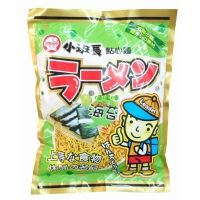 小班长点心面（海苔）240克