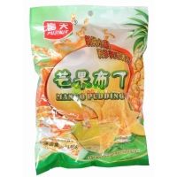 富夫布丁（芒果味）410克