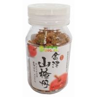 金津山楂丹55克