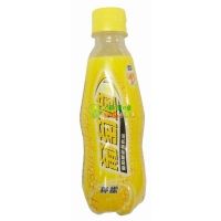 香港葡萄适饮料（柠檬味）300ml