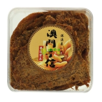 香记手撕牛肉片（香辣味）230克（5箱送一箱）