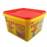 新苗向日葵夹心饼（香瓜味）/800g
