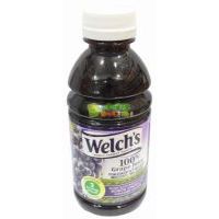 美国威露士提子汁饮料296ml