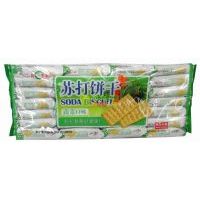 每日生机苏打饼干（蔬菜口味）560克