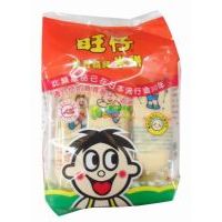 旺仔营养精纯米饼50克