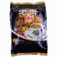 益昌老街三合一白咖啡（原味）600克袋装