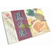 即品凤梨酥168克